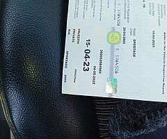 Kia sporttage  06 2.0 diesel - Image 5/6