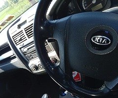 Kia sporttage  06 2.0 diesel - Image 6/6
