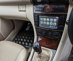 Mercedes C180K Avantgarde (NCT) (Car History report) - Image 3/9