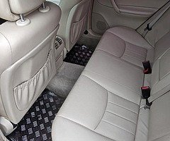 Mercedes C180K Avantgarde (NCT) (Car History report) - Image 4/9