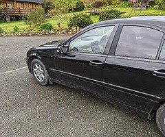 Mercedes C180K Avantgarde (NCT) (Car History report) - Image 6/9