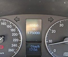 Mercedes C180K Avantgarde (NCT) (Car History report) - Image 9/9