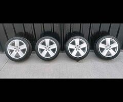 17" Monte Carlos