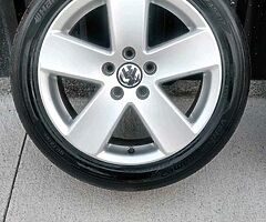 17" Monte Carlos