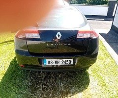 Renault Laguna - Image 4/8