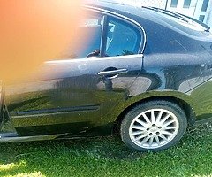 Renault Laguna - Image 5/8