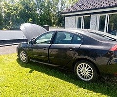 Renault Laguna - Image 6/8
