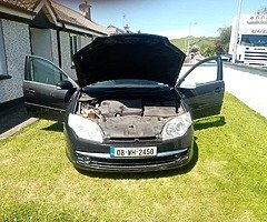 Renault Laguna - Image 8/8