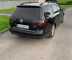 Vw Passat Estate - Image 4/4