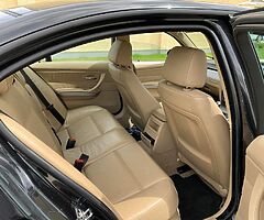 2007 bmw 320d 2.0 diesel - Image 8/10