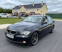 2007 bmw 320d 2.0 diesel - Image 10/10
