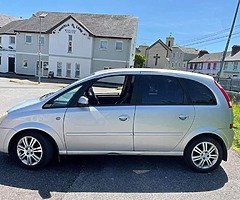 Opel meriva 2006 1.4