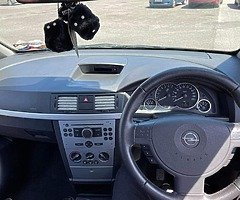 Opel meriva 2006 1.4 - Image 5/8
