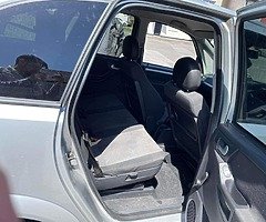 Opel meriva 2006 1.4 - Image 7/8