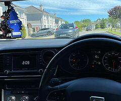 2013 Seat Leon