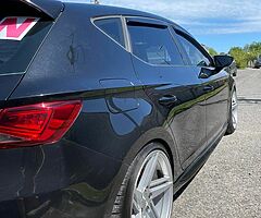 2013 Seat Leon - Image 6/8
