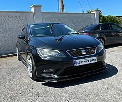 2013 Seat Leon - Image 8/8