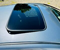 2005 Honda Civic leather heated seats sunroof - Image 6/10