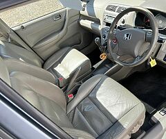 2005 Honda Civic leather heated seats sunroof - Image 7/10