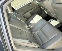 2005 Honda Civic leather heated seats sunroof - Image 8/10
