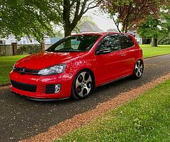 2010 GTI Golf - Image 7/10