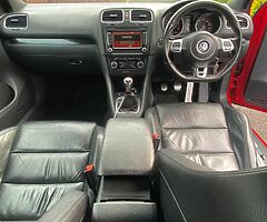 2010 GTI Golf - Image 8/10