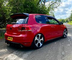 2010 GTI Golf - Image 10/10