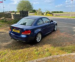 2011 BMW Series 1 - Image 4/10