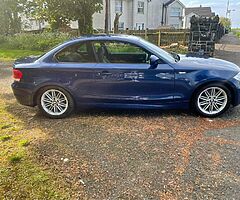 2011 BMW Series 1 - Image 5/10