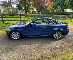 2011 BMW Series 1 - Image 6/10