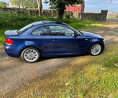 2011 BMW Series 1 - Image 7/10