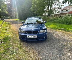 2011 BMW Series 1 - Image 8/10