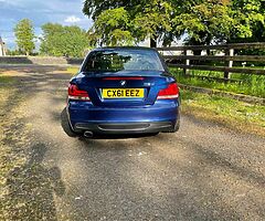 2011 BMW Series 1 - Image 10/10