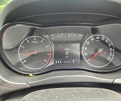 2017 Opel corsa - Image 5/8