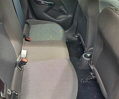 2017 Opel corsa - Image 6/8
