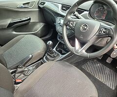 2017 Opel corsa - Image 7/8