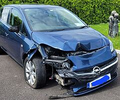 2017 Opel corsa - Image 8/8