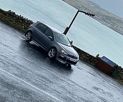 Mk6 Golf