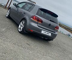 Mk6 Golf - Image 5/5