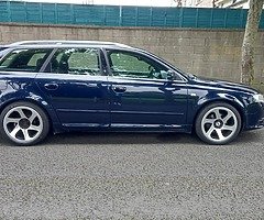 Genuine 18inch 3sdm alloys - Image 7/9
