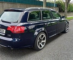 Genuine 18inch 3sdm alloys - Image 8/9