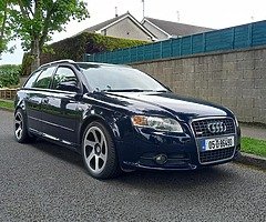 Genuine 18inch 3sdm alloys - Image 9/9