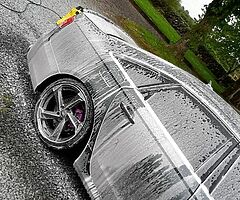 19" TTRS TWISTS
