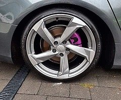 19" TTRS TWISTS - Image 5/7