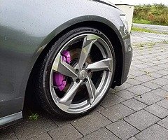 19" TTRS TWISTS - Image 6/7