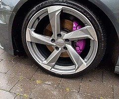 19" TTRS TWISTS - Image 7/7
