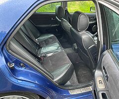 2002 Lexus IS 200 - Image 7/10