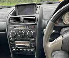 2002 Lexus IS 200 - Image 9/10