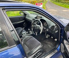 2002 Lexus IS 200 - Image 10/10
