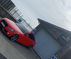 Audi a4 S-line - Image 3/4